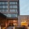 Building Exterior - Evening