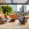 Outdoor Terrace