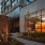Building Exterior - Evening