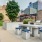 Outdoor Terrace - Grill