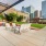 Outdoor Terrace 