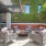 Outdoor Terrace - Firepit