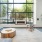 Lobby Fireplace