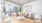 Model 1 Bedroom - Living
