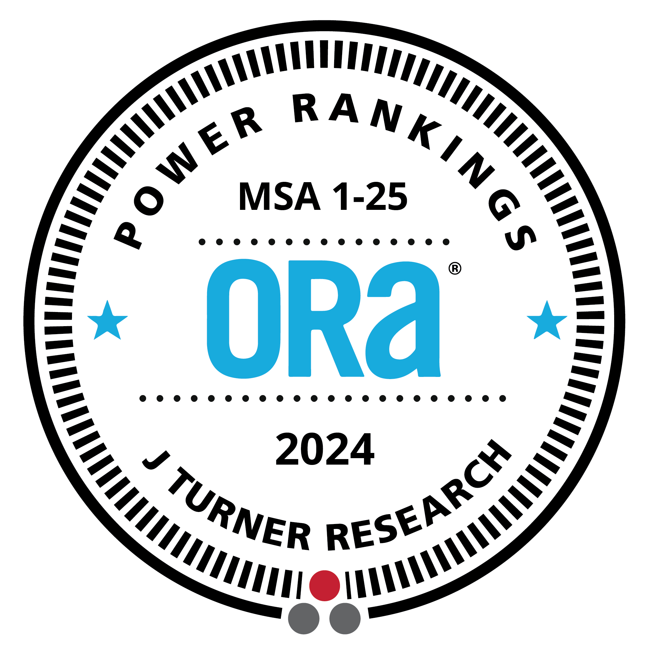 ORA Award